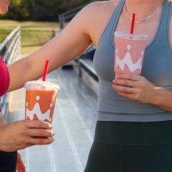 Smoothie King