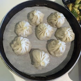 Mayflower Dumpling Express - Dim Sum Near Me - Anaheim, California