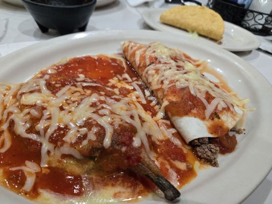 Casa Tequila by null