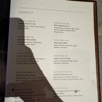 Whiskey Down - Menu - Lounges Near Me - Las Vegas, Nevada Whiskey Down - Menu - Lounges Near Me - Las Vegas, Nevada