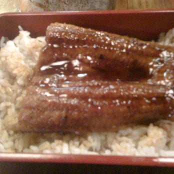 Kenka - grilled eel - Sushi Bars Near Me - New York, New York Kenka - grilled eel - Sushi Bars Near Me - New York, New York