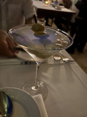 Sardelli's Italian Steakhouse by null