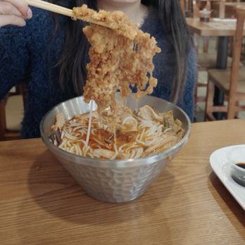 Silk Noodle Bar - Noodles Near Me - New York, New York