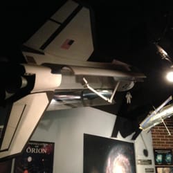 Planetarium at RVCC