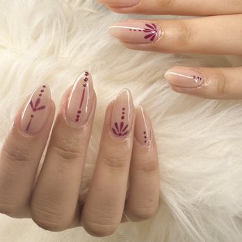 Bee Shine Nail Bar - Gelx by Joey - Nail Technicians Near Me - Aliso Viejo, California Bee Shine Nail Bar - Gelx by Joey - Nail Technicians Near Me - Aliso Viejo, California