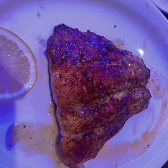 Boston Fish Market - Cajun Red Snapper - Seafood Markets Near Me - Wheeling, Illinois