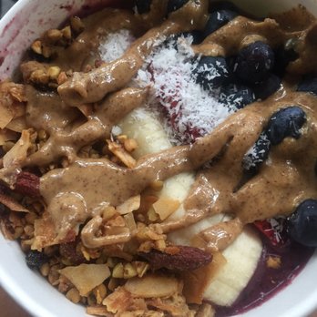Raw Republic - Vegan Near Me - New Orleans, Louisiana