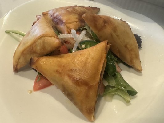 Nazret Ethiopian Restaurant by null