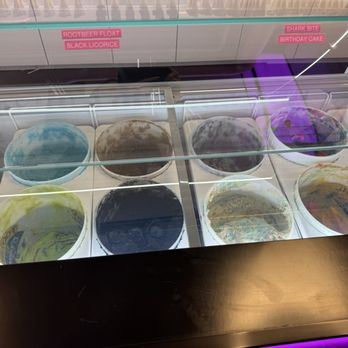 Ricardo's - Flavors - Ice Cream & Frozen Yogurt Near Me - Vancouver, British Columbia
