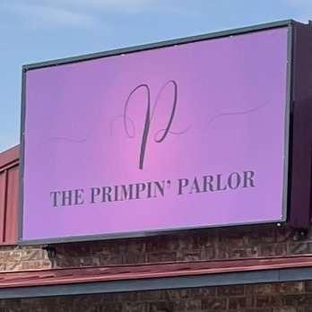 The Primpin' Parlor - Signage - Hair Salons Near Me - Midwest City, Oklahoma The Primpin' Parlor - Signage - Hair Salons Near Me - Midwest City, Oklahoma