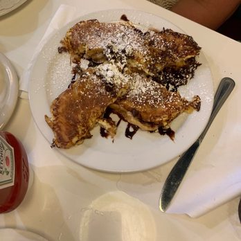 JT's Diner - Delicious croissants French toast. - American Near Me - Palm Desert, California JT's Diner - Delicious croissants French toast. - American Near Me - Palm Desert, California