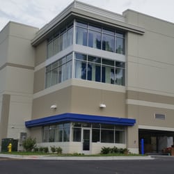 The Lock Up Self Storage
