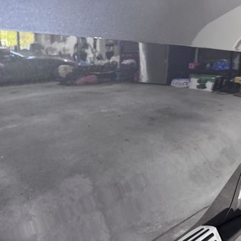 Motorhead Auto Detailing - After - Car Window Tinting Near Me - Howards Grove, Wisconsin