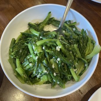 101 Taiwanese Cuisine - Taiwanese Mustard Greens - Chinese Near Me - Reno, Nevada 101 Taiwanese Cuisine - Taiwanese Mustard Greens - Chinese Near Me - Reno, Nevada