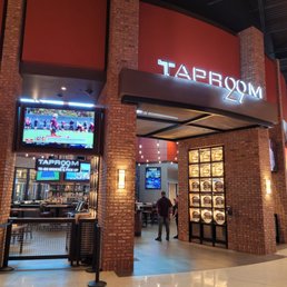 Exterior photo of Taproom 29 - Coachella, California Exterior photo of Taproom 29 - Coachella, California