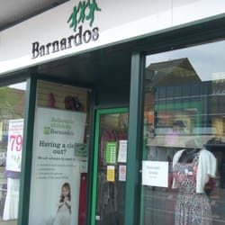 Barnardo's
