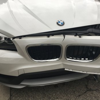 GREG'S AUTO BODY - Photo of my accident before repair work - Body Shops Near Me - Santa Fe Springs, California GREG'S AUTO BODY - Photo of my accident before repair work - Body Shops Near Me - Santa Fe Springs, California