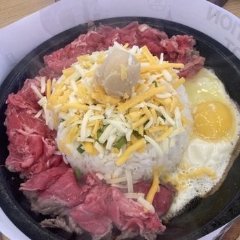 Sizzling Lunch - Teppanyaki Near Me - Fremont, California Sizzling Lunch - Teppanyaki Near Me - Fremont, California