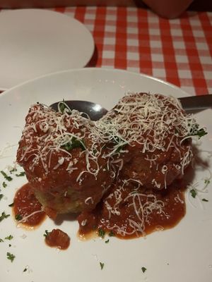 Luigi's Original Restaurant by null