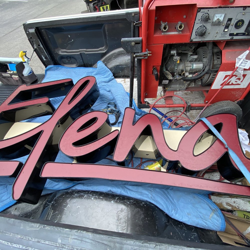 Custom Signs and Consulting - Signmaking Near Me - San Antonio, Texas