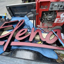 Custom Signs and Consulting