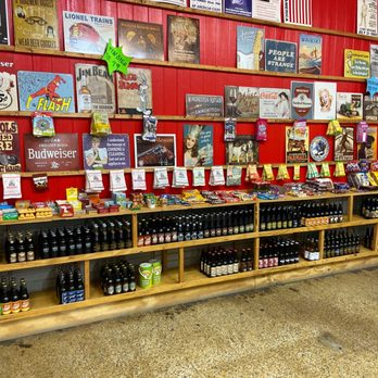 Rocket Fizz - Root beers - Candy Stores Near Me - Cleveland, Ohio