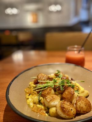 Mac's Chatham Fish & Lobster by null