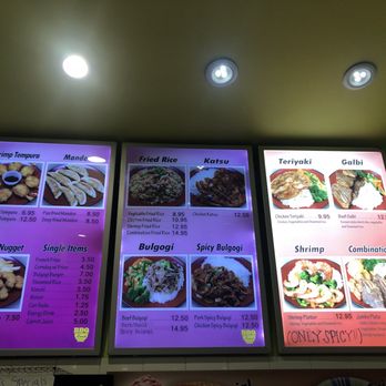 Fruitland Fresh - Korean Near Me - Anchorage, Alaska