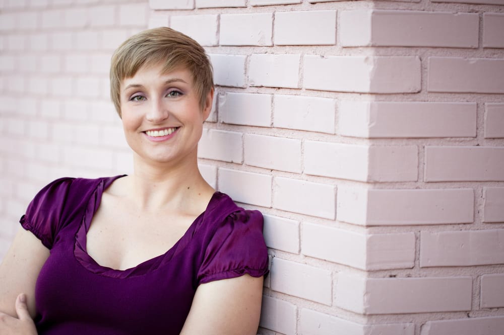 Liz Powell, Psy.D., Sex-Positive Psych - grief counselor in Savannah, GA