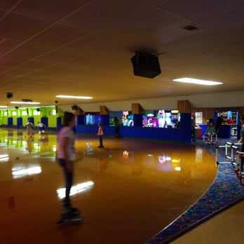 Pattison's North Skating Rink - Skating Rinks Near Me - Spokane, Washington Pattison's North Skating Rink - Skating Rinks Near Me - Spokane, Washington