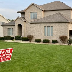 J&M Roofing