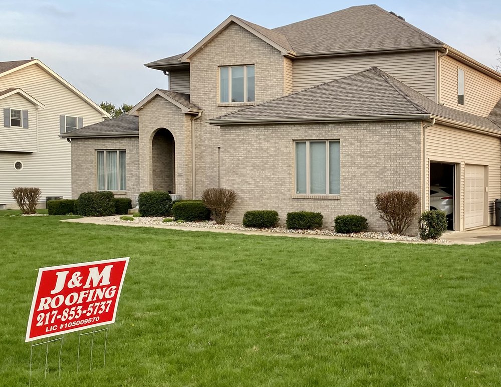 J&M ROOFING Updated October 2024 Request a Quote Forsyth