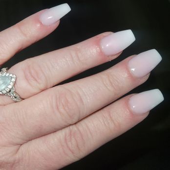 Excellent Nail Spa - Nail Salons Near Me - Lancaster, California
