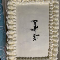 Bynx Bakery