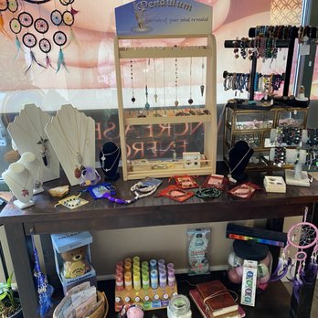 Mystic Flow Wellness Center - Crystals shower bombs etc - Reiki Near Me - Gainesville, Virginia Mystic Flow Wellness Center - Crystals shower bombs etc - Reiki Near Me - Gainesville, Virginia