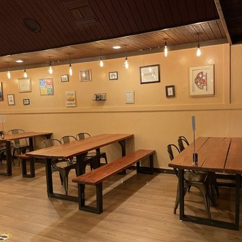 Lados - Indoor seating - Halal Near Me - Sunnyvale, California Lados - Indoor seating - Halal Near Me - Sunnyvale, California