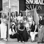 Snoballs Salon
