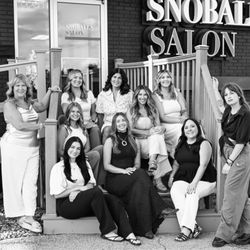 Snoballs Salon