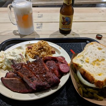 Goode Company Barbeque - Barbeque Near Me - Houston, Texas Goode Company Barbeque - Barbeque Near Me - Houston, Texas