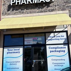 Healthwise Pharmacy