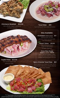 Gerry's Grill by null
