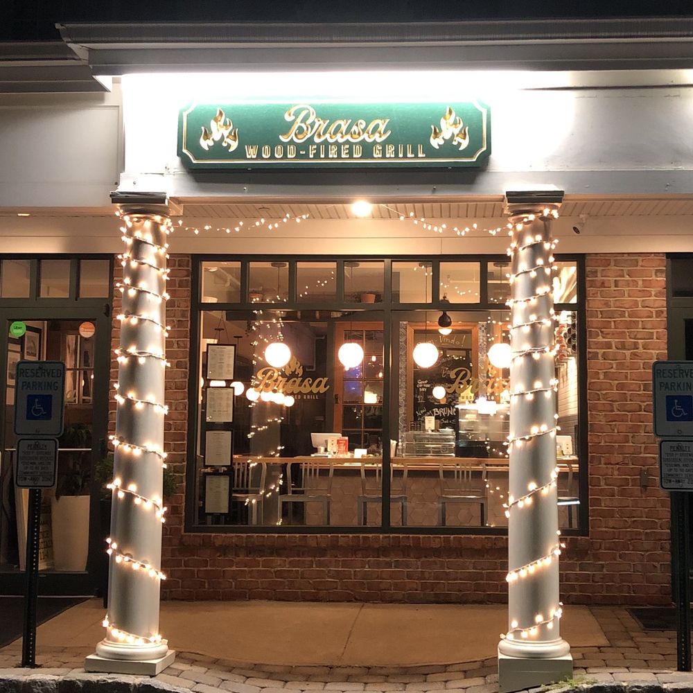 Brasa Warren photo 1