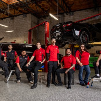 Fisk Automotive - Auto Repair Near Me - Fullerton, California Fisk Automotive - Auto Repair Near Me - Fullerton, California