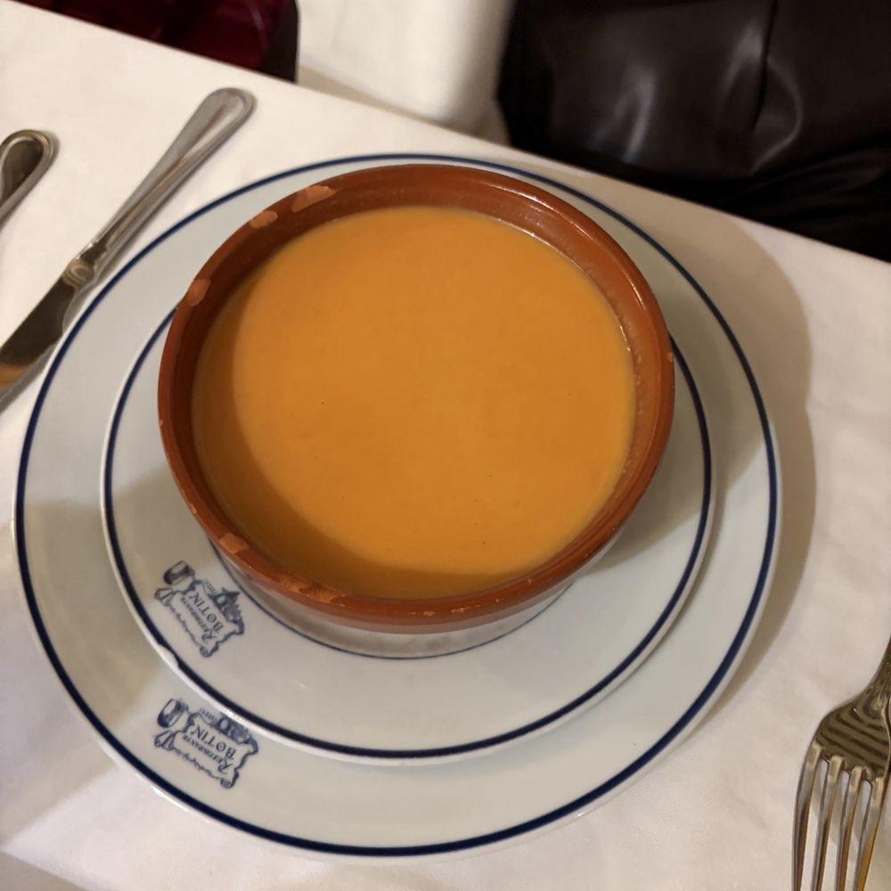 Botín - Spanish Near Me - Madrid, M