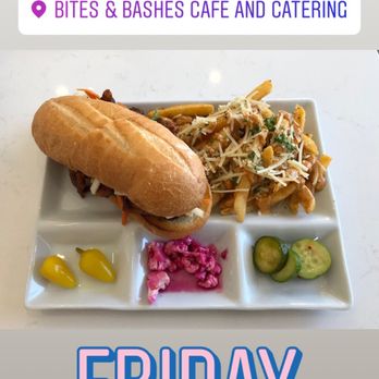 Bites & Bashes Cafe - Cafes Near Me - Lomita, California Bites & Bashes Cafe - Cafes Near Me - Lomita, California