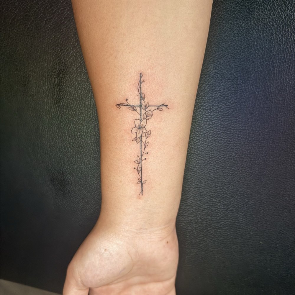 Blue World Ink - Tattoo Near Me - Gardena, California Blue World Ink - Tattoo Near Me - Gardena, California