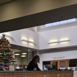 El Segundo Public Library