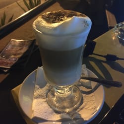 Mi Viejo Molino - Capuccino