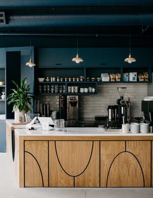 Prince Coffee by null Prince Coffee by null