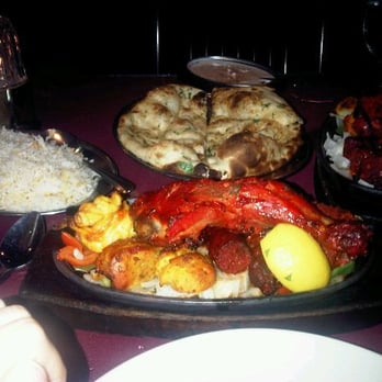 Cafe Tandoor - zesty and savory! - Indian Near Me - Cleveland Heights, Ohio
